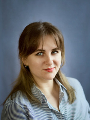 Разумова Анастасия Николаевна Разумова Анастасия Николаевна