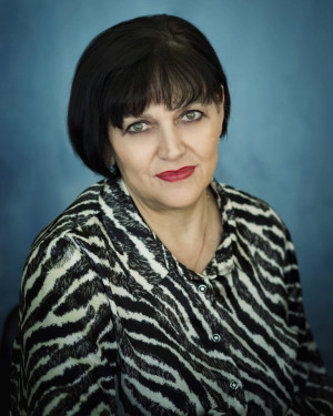 Попова Ирина Владимировна Попова Ирина Владимировна